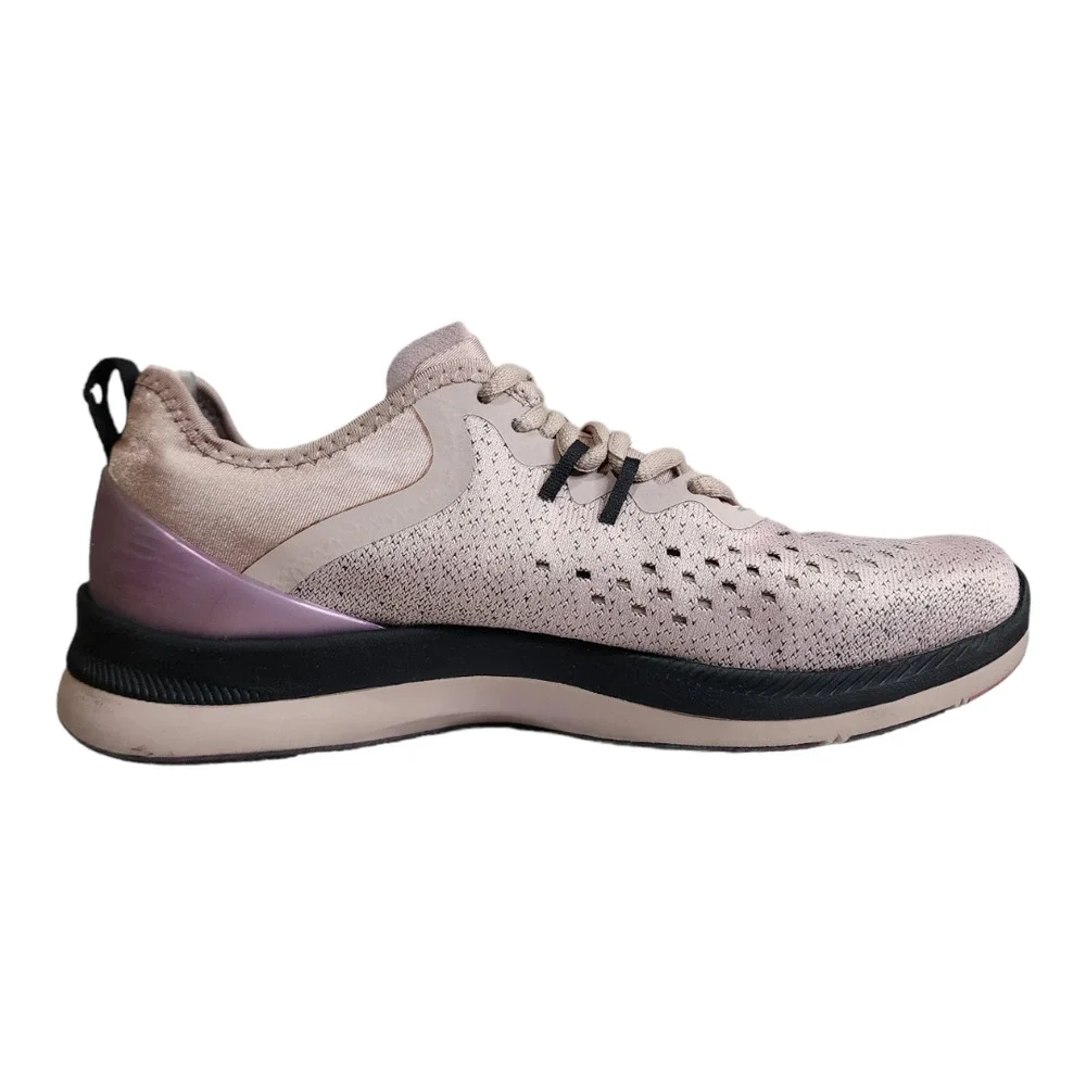 Ryka Defiance Quartz Pink Running Shoes Women’s Size 8W